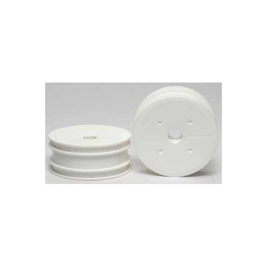 DN-01 Front Dish Wheels Pink