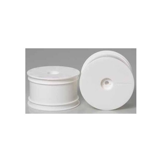 DN-01 Rear Dish Wheels Pink