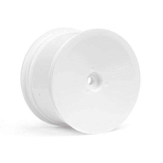 CYCLONE D4 - JANTES ARRIERE (BLANC/2pcs), 2 image