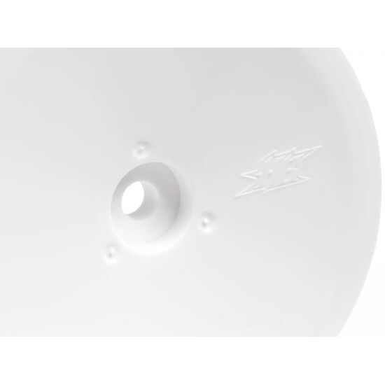 CYCLONE D4 - JANTES ARRIERE (BLANC/2pcs), 3 image