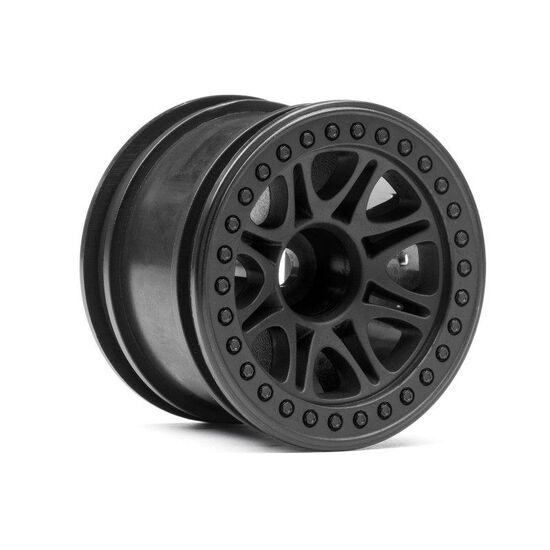 Jantes Split 8 Truck (Noires/2pcs), 2 image