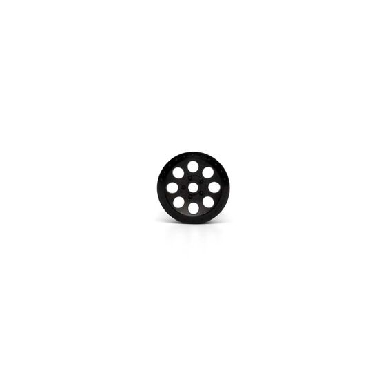 MAG-8 WHEEL BLACK (83X56mm/2pcs), 2 image