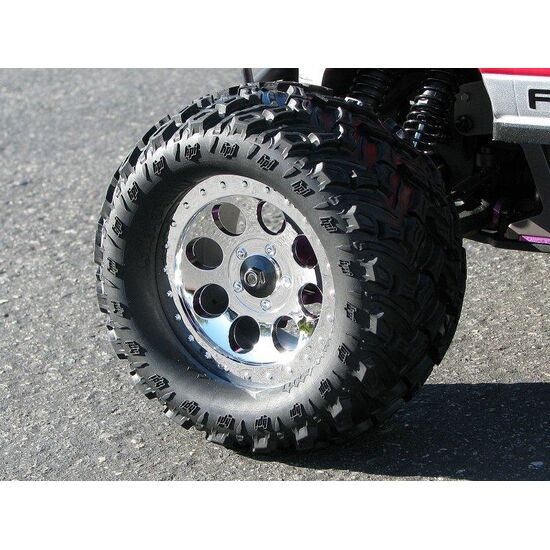 MAG-8 WHEEL CHROME (83X56mm/2pcs), 6 image