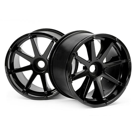 JANTES - BLAST NOIR - 7 INCH (SAVAGE / 2 PCS)