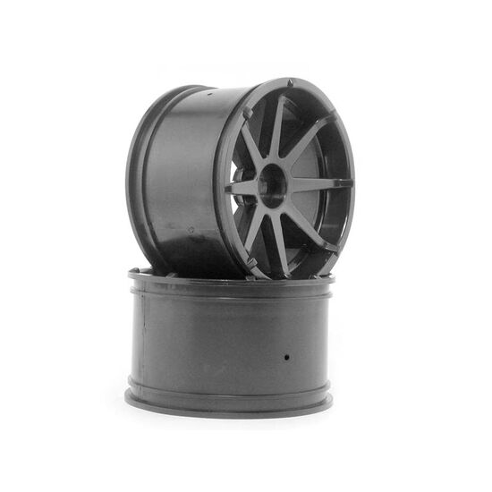 JANTES - BLAST NOIR - 7 INCH (SAVAGE / 2 PCS), 2 image