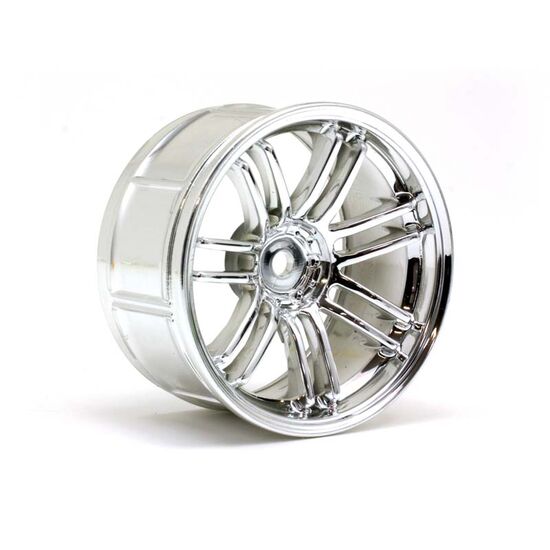JANTES LP29 RAYS VOLKRACING RE30 CHROME (2pcs), 2 image