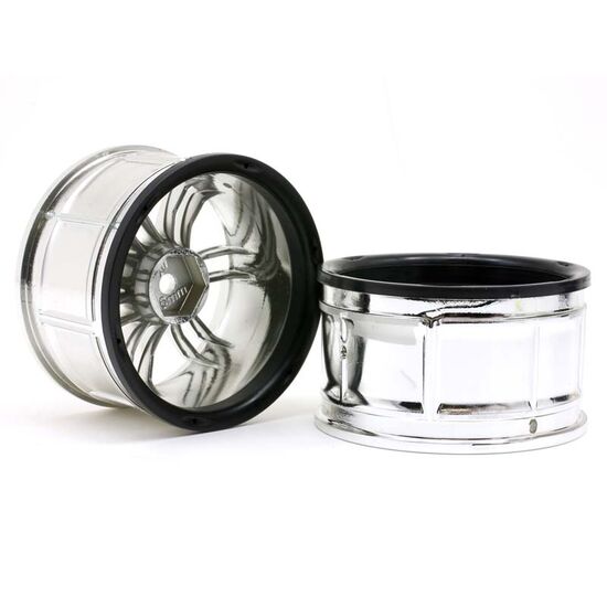 JANTES LP29 RAYS VOLKRACING RE30 CHROME (2pcs), 4 image