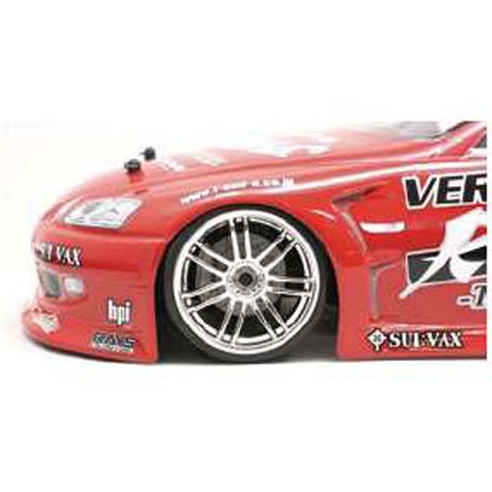 JANTES LP32 RAYS VOLKRACING RE30 CHROME (2pcs), 5 image