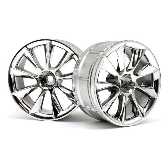 JANTES LP29 ATG RS8 CHROME (2pcs)