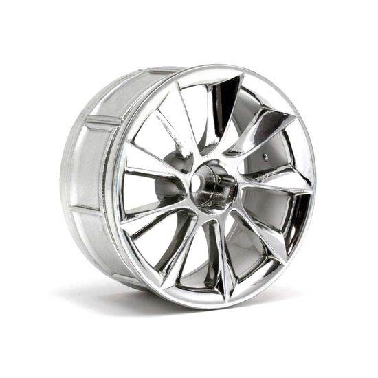 JANTES LP29 ATG RS8 CHROME (2pcs), 2 image