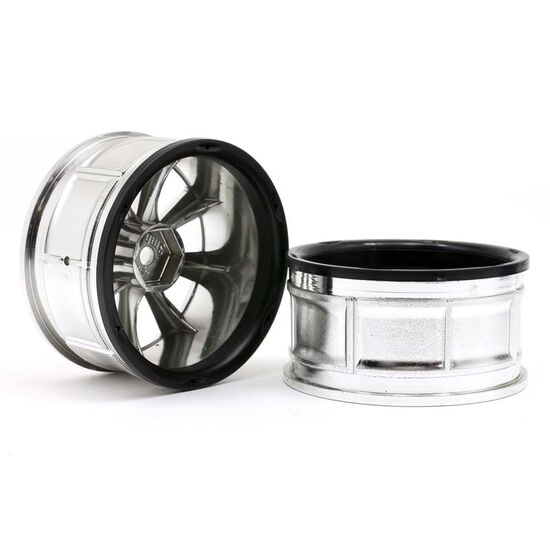 JANTES LP29 ATG RS8 CHROME (2pcs), 4 image