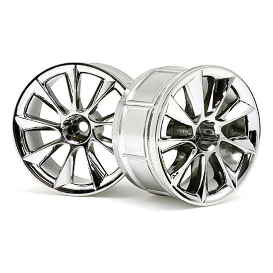 JANTES LP32 ATG RS8 CHROME (2pcs)