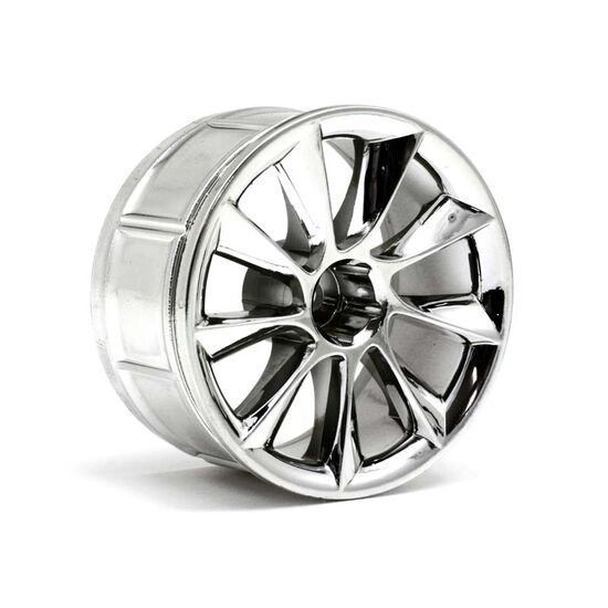 JANTES LP32 ATG RS8 CHROME (2pcs), 2 image