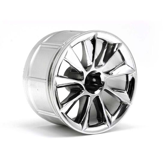 JANTES LP35 ATG RS8 CHROME (2pcs), 2 image