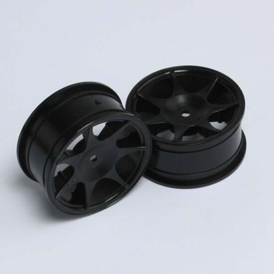 JANTES DTM NOIR ETROITES