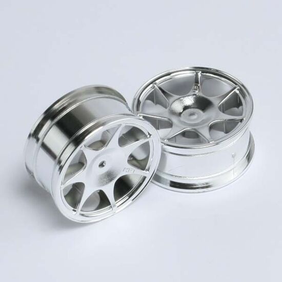 JANTES DTM CHROME ETROITES