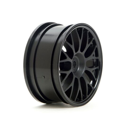 MESH WHEEL 26MM (BLACK)(1MM OFFSET), 2 image