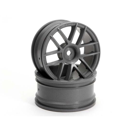 JANTES SPLIT 6 26MM (CHARCOAL), 3 image