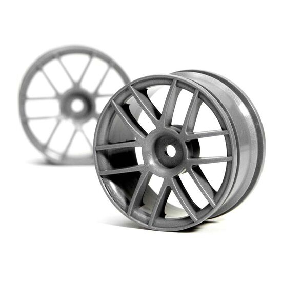 JANTES SPLIT 6 26MM (CHARCOAL), 5 image