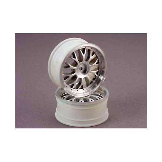 WHEELS,(2.0