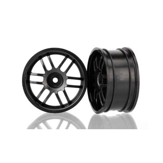 Wheels, Rally (black) (2)