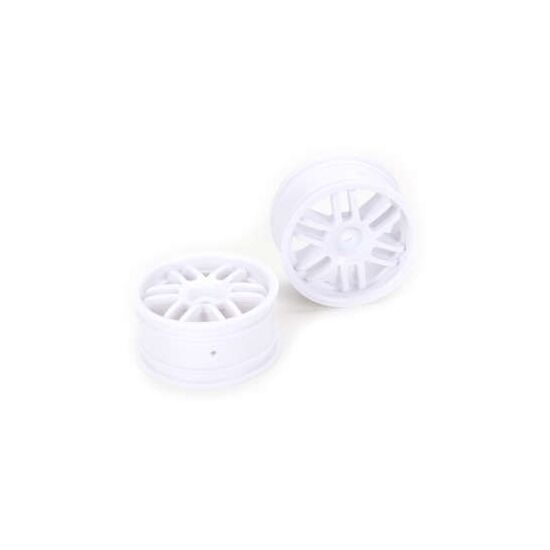Wheels, Traxxas Rally (2)