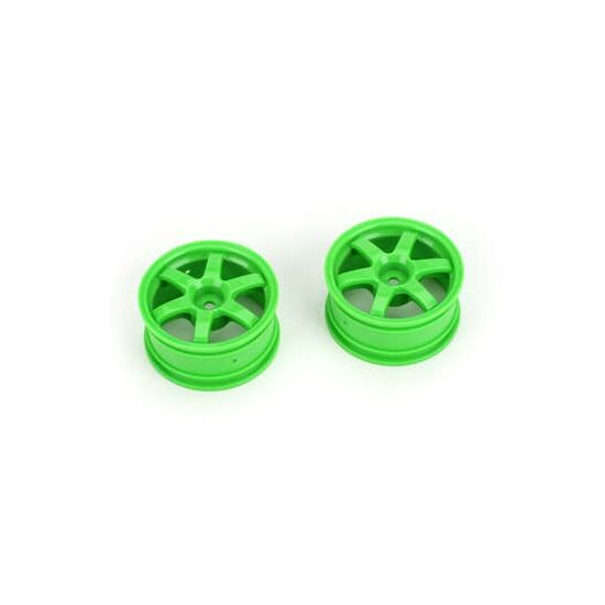 Wheels, Volk Racing TE37