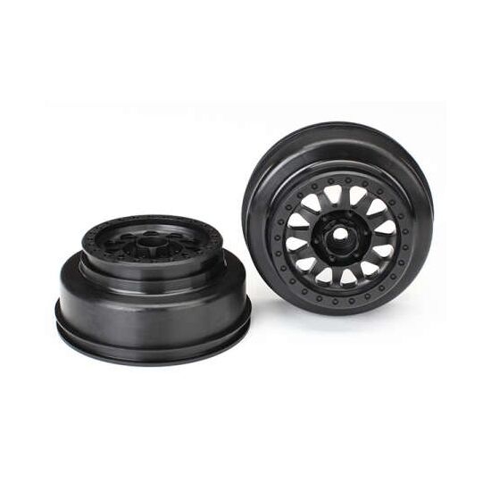 Wheels, Method Racing (2)