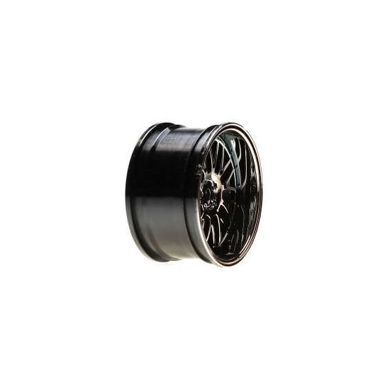 Jante ARR 54x30mm, argent/chrome (2)