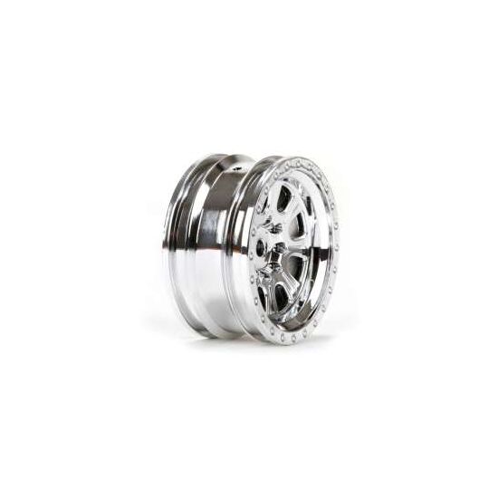 Jante Av/Arr Ascender 8 bâtons 1,9