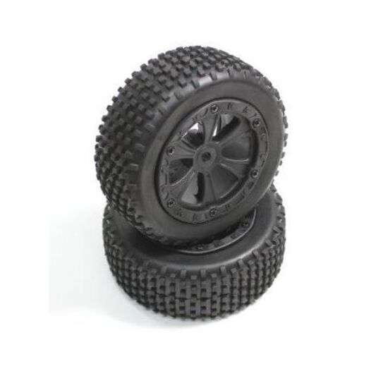 AB1230033-Front Tire Set (2) Buggy