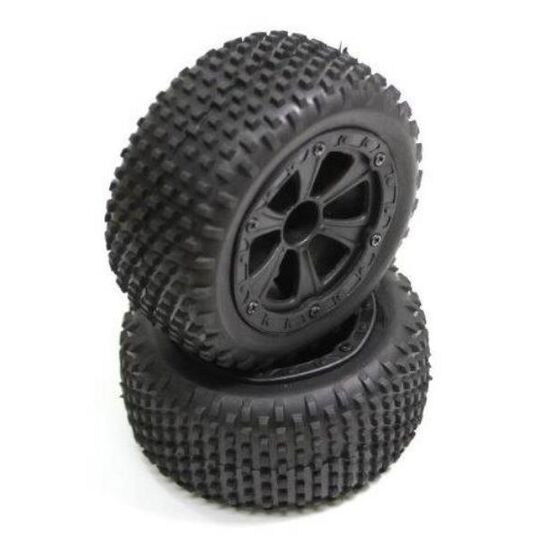 AB1230061-Rear Tire Set (2) Buggy