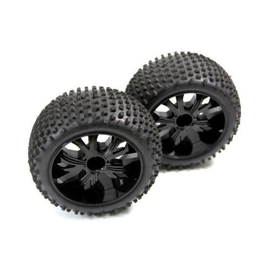 Pneus (2) Truggy