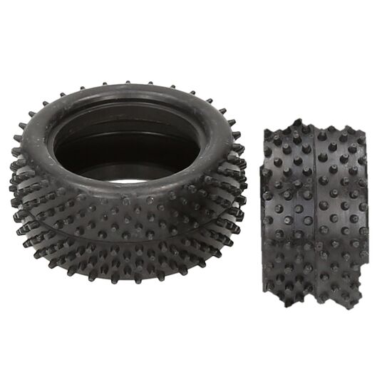 AV-MB016-Pin spike Tire