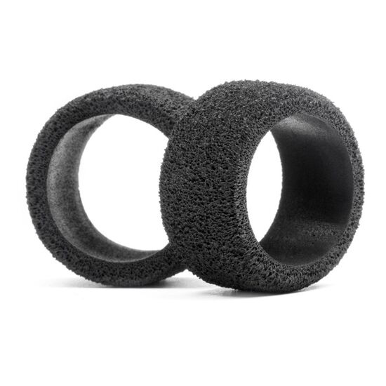 Q32 FOAM TIRE SET (SOFT/30x14/4pcs)