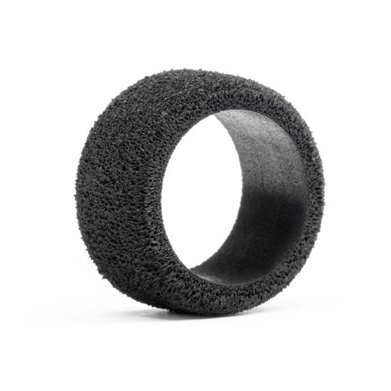Q32 FOAM TIRE SET (SOFT/30x14/4pcs), 2 image