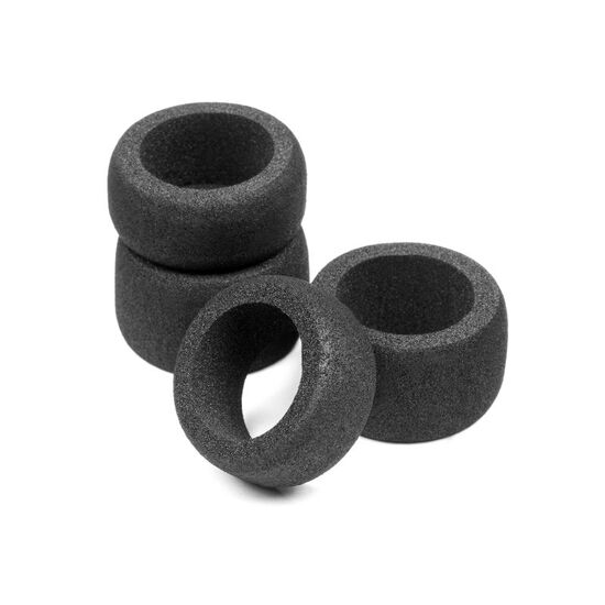 Q32 FOAM TIRE SET F/R (ASPHALT/26x10/26x14/4pcs), 4 image