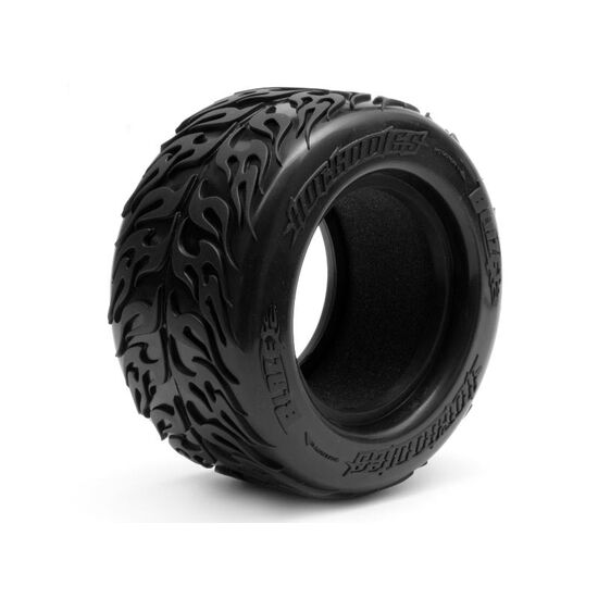 BLAZE TYRE (136X70MM/2PCS/E-ZILLA10)
