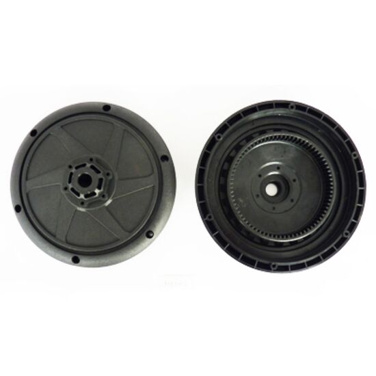 Rear Rim  1P