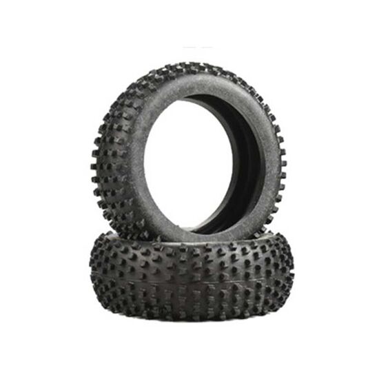 1/8 Buggy Racing Tyre Soft