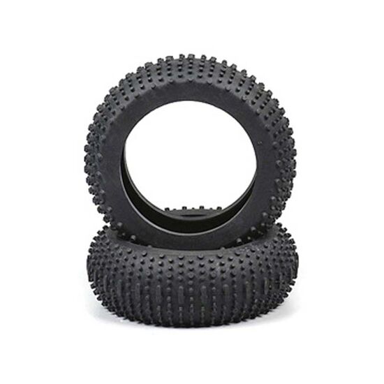 PNEUS BUGGY 1:8 HARD (LIGHTNING 2)