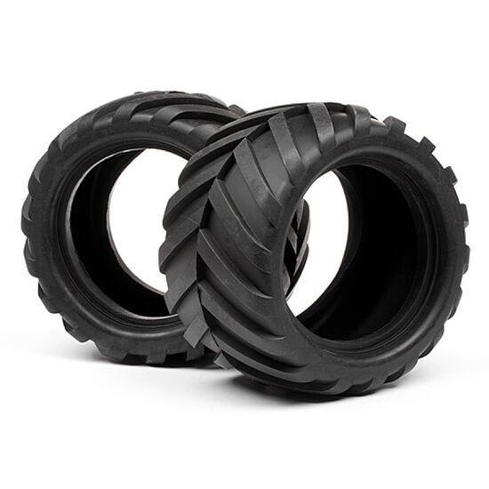 Bullet ST Tyres (2pcs)