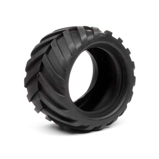 Bullet ST Tyres (2pcs), 2 image