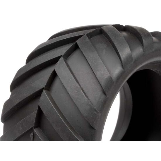 Bullet ST Tyres (2pcs), 3 image
