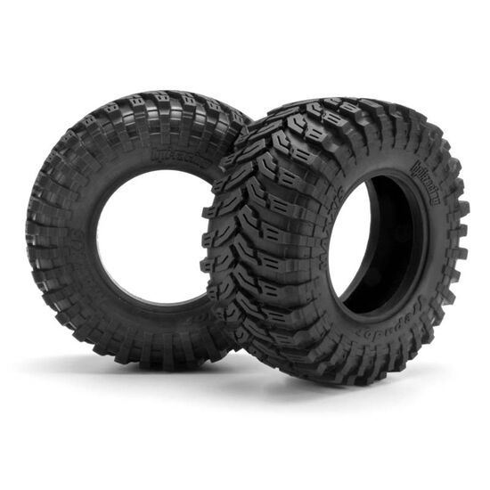 Blitz - Maxxis Trepador Belted Reifen D compound (2Stk)
