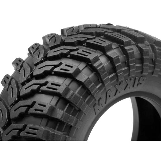 Blitz - Maxxis Trepador Belted Reifen D compound (2Stk), 3 image