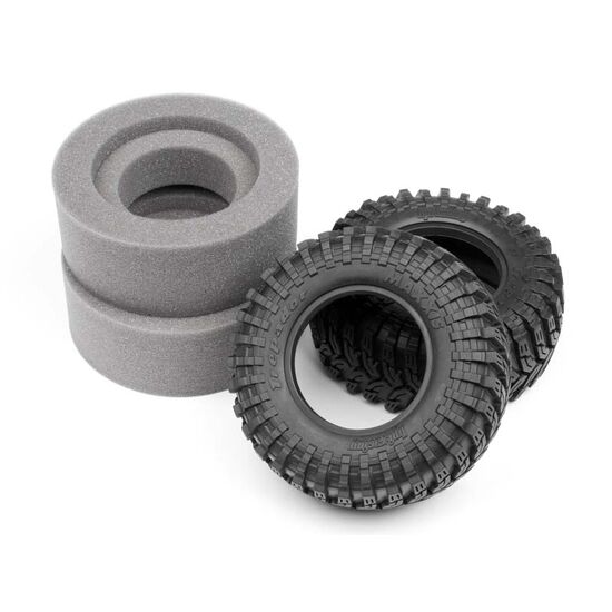 Blitz - Maxxis Trepador Belted Reifen D compound (2Stk), 4 image