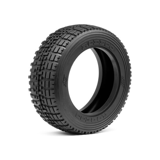 Super 5SC - RODEOO GLUE-LOCK TIRE XS COMPOUND (185x60mm/2pcs), 2 image