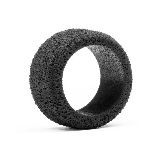 Q32 FOAM TIRE SET (FIRM/30X14/4PCS), 2 image
