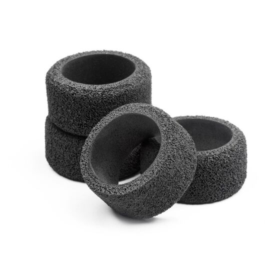 Q32 FOAM TIRE SET (SOFT/30X14/4PCS), 3 image